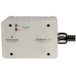 A Liebert AccuVar® Transient Voltage Surge Suppressor