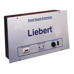 A Liebert PanelGuard™ Extension Surge Protection 