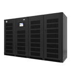 Liebert® NXL™, 250-400 kVA On-line UPS