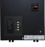 Liebert Interceptor II™  Transient Voltage Surge Suppressor