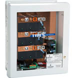 Liebert Type SS™ Surge Suppressor