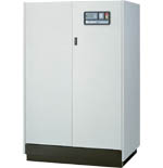 Liebert Datawave® - A Self-Contained Power Conditioning and Distribution System
