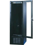 The Liebert Foundation MCR (Mini-Computer Room)
