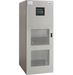 Liebert FS flywheel DC energy storage system 