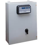 A Liebert Hybrid Advantage™ Surge Suppressor 