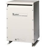A Liebert Isolation Transformer enhances the quality of your power distribution system