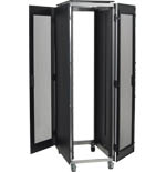 Knurr® Racks and Enclosures 