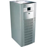 The Liebert NX™, 10 - 30kVA