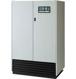 Liebert PPC is a Power Conditioning and Distribution Cabinet