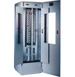Liebert RDC- Packaged Distribution in a Compact Cabinet