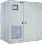 Static Transfer Switch/Power Distribution Unit
