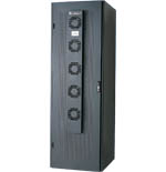 A Liebert XDA™ Air Flow Enhancer 