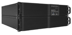 Liebert PowerSure PSI: Rack UPS power protection